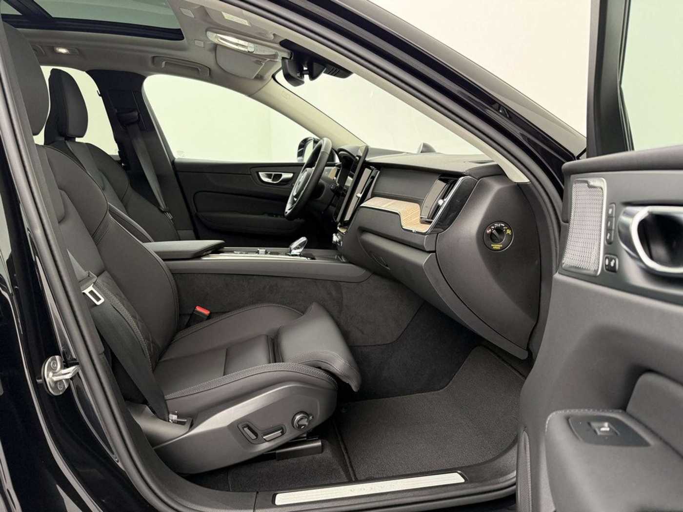 Volvo XC60 – Bild 16