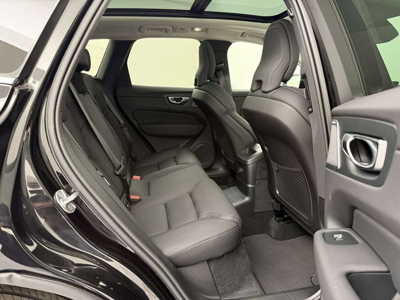 Volvo XC60 – Bild 17