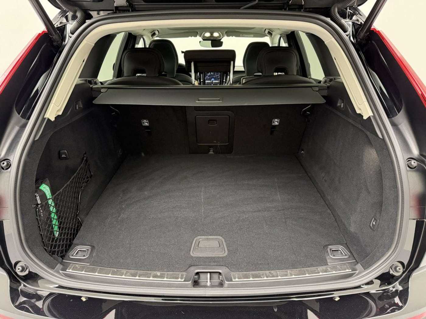 Volvo XC60 – Bild 18