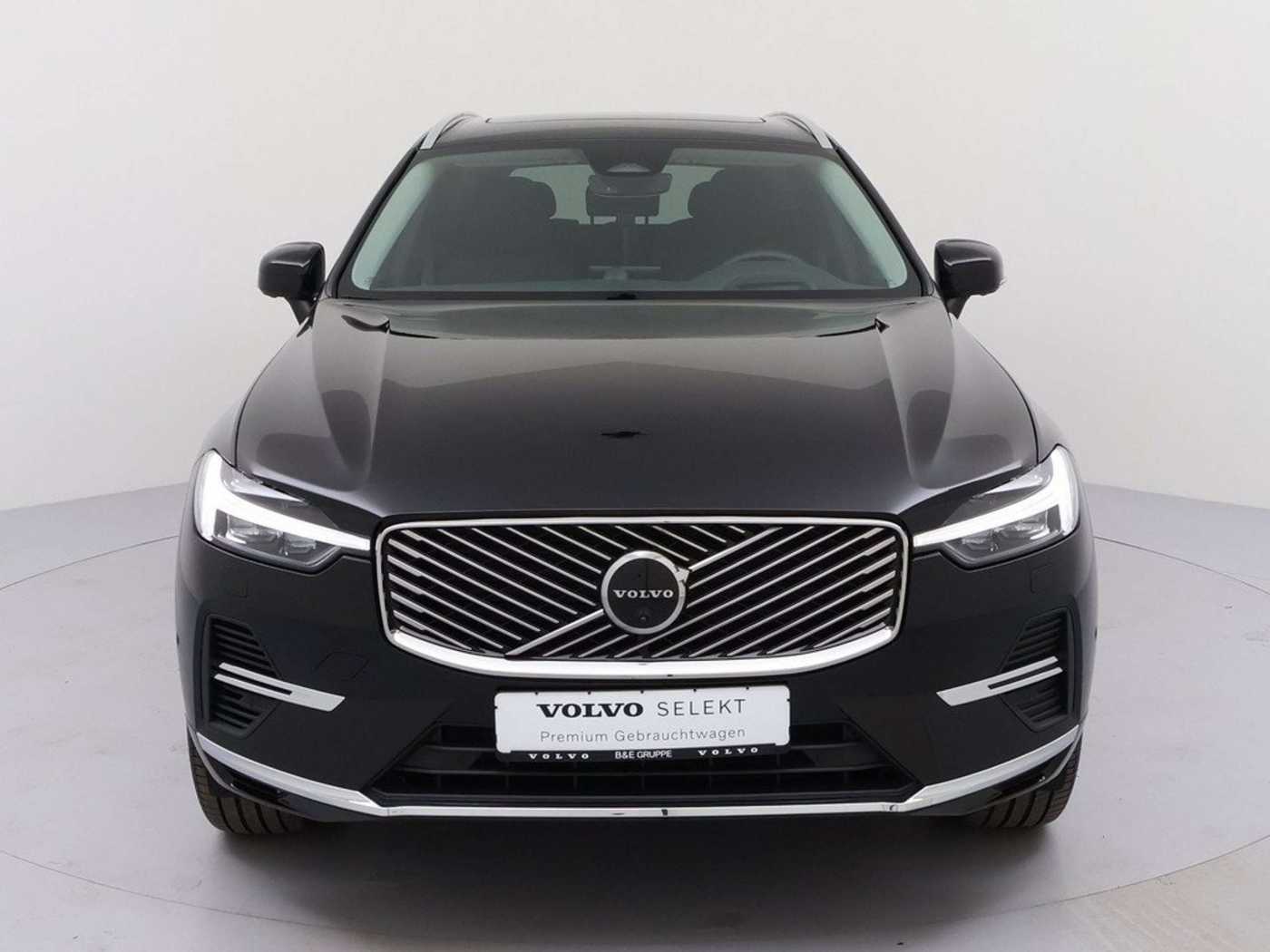Volvo XC60 – Bild 2