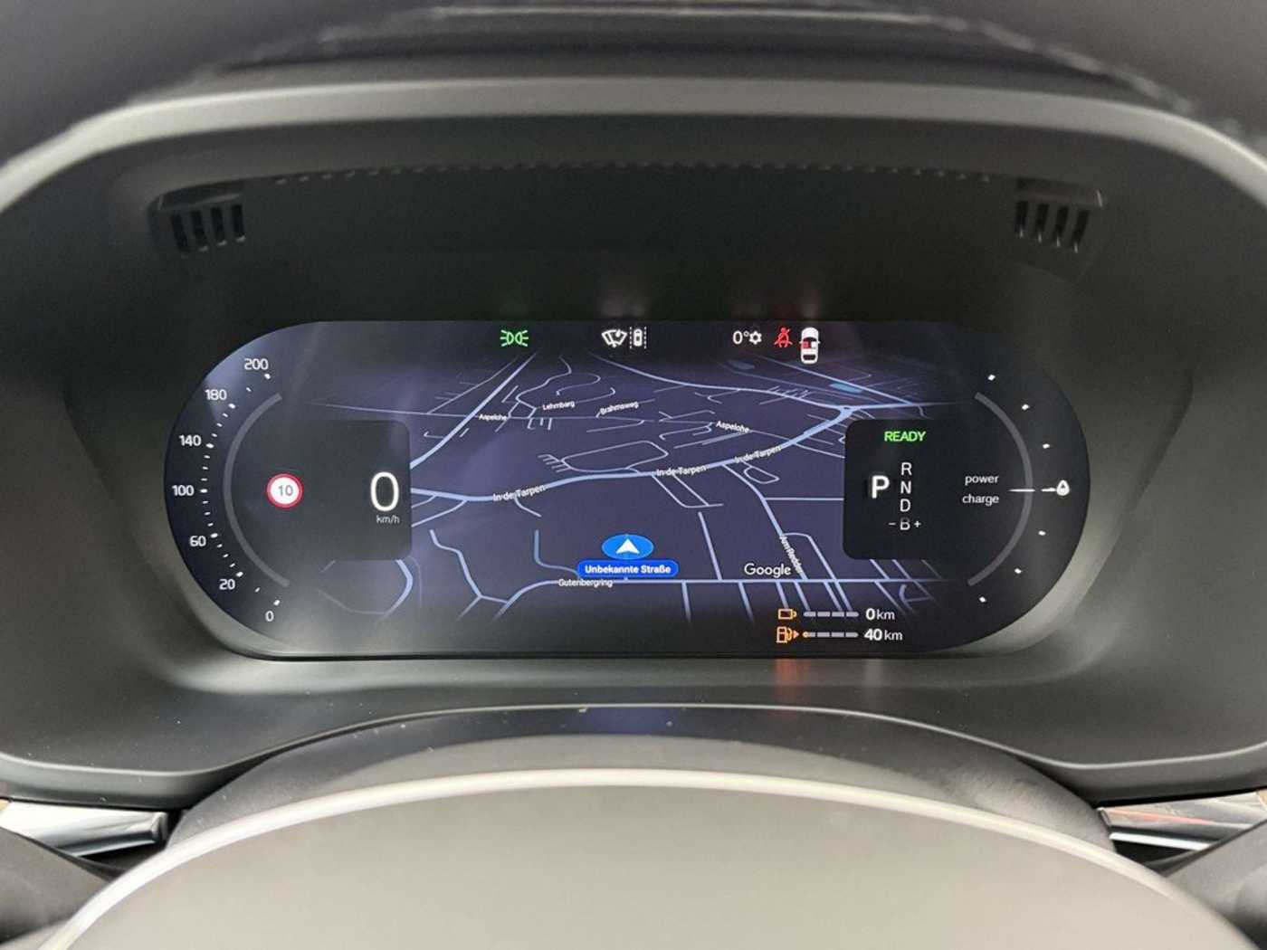 Volvo XC60 – Bild 20