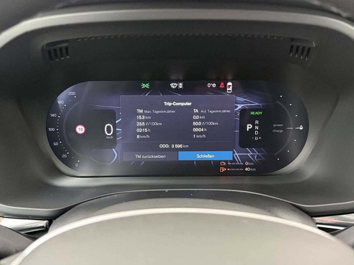 Volvo XC60 – Bild 21