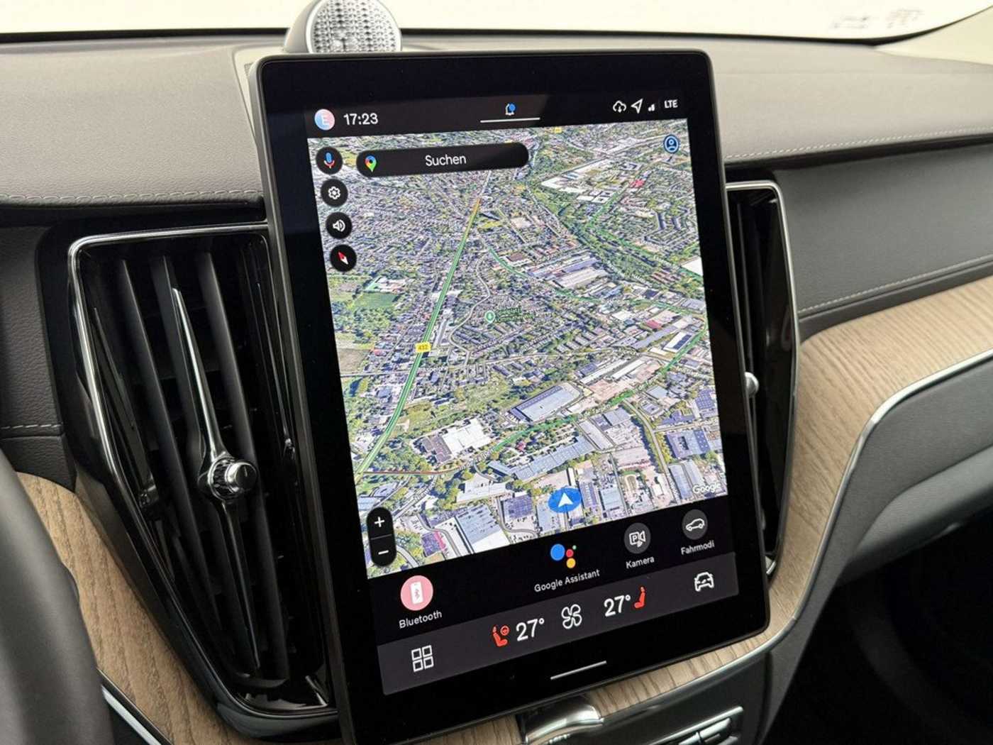 Volvo XC60 – Bild 23