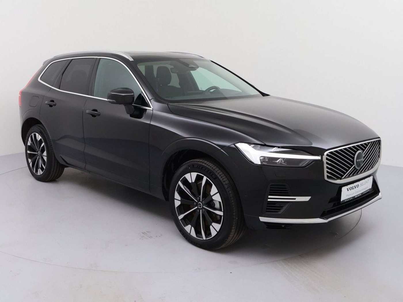 Volvo XC60 – Bild 3