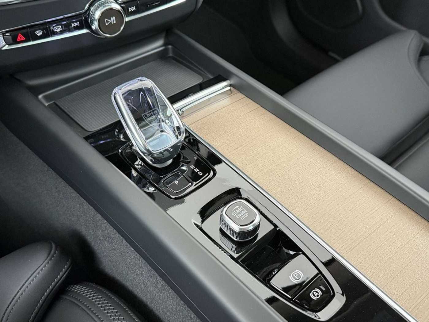 Volvo XC60 – Bild 31