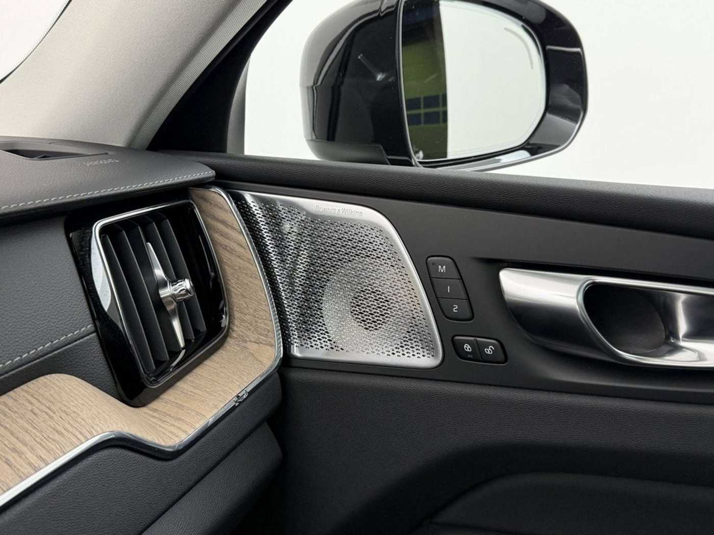 Volvo XC60 – Bild 35
