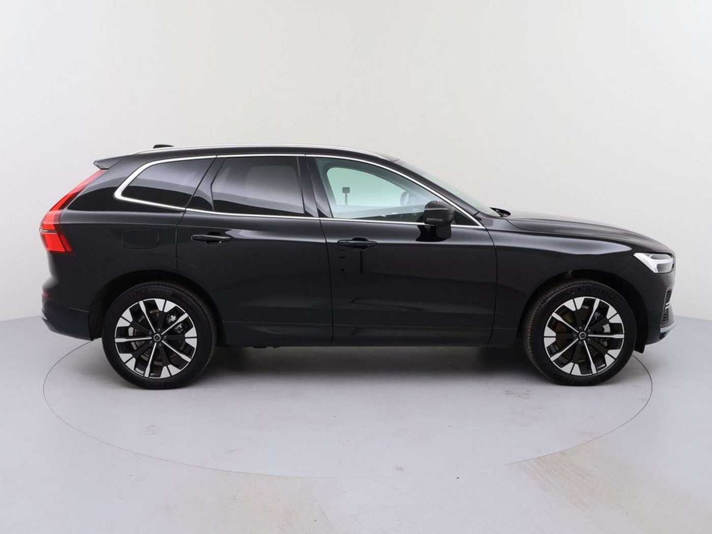 Volvo XC60 – Bild 4