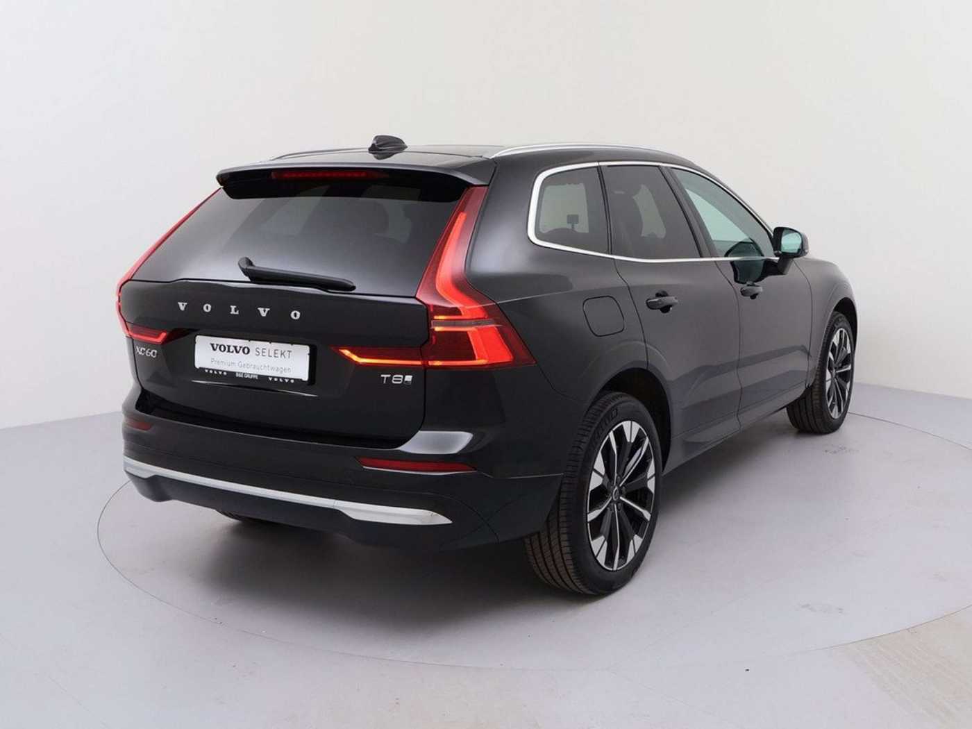 Volvo XC60 – Bild 5