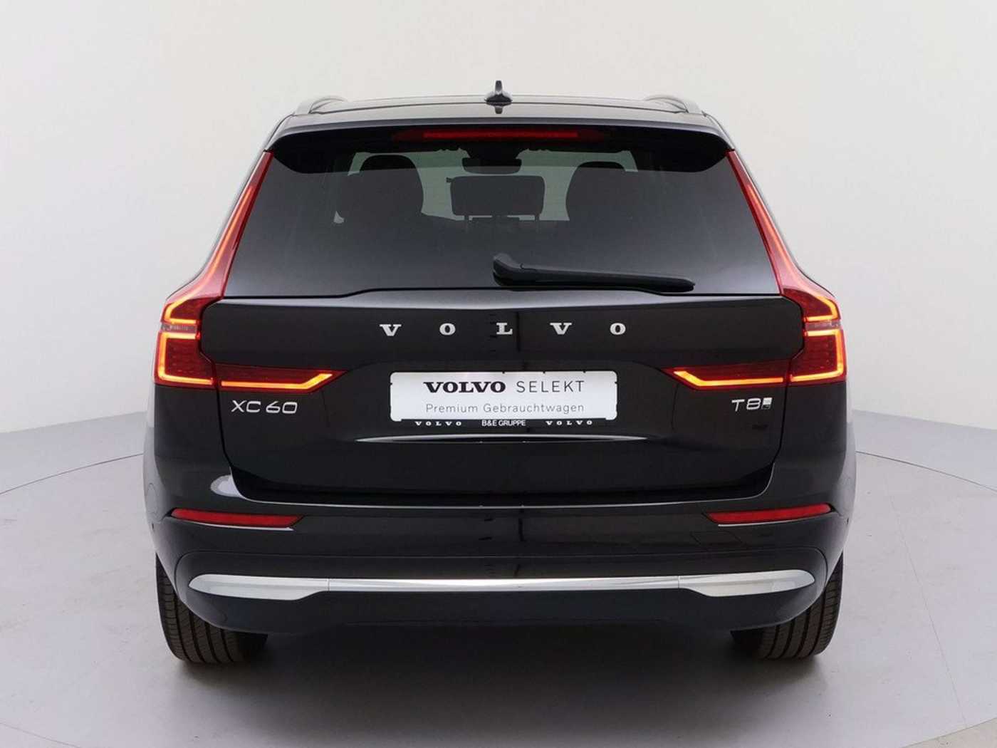 Volvo XC60 – Bild 6