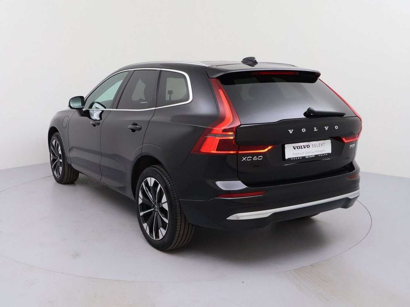 Volvo XC60 – Bild 7