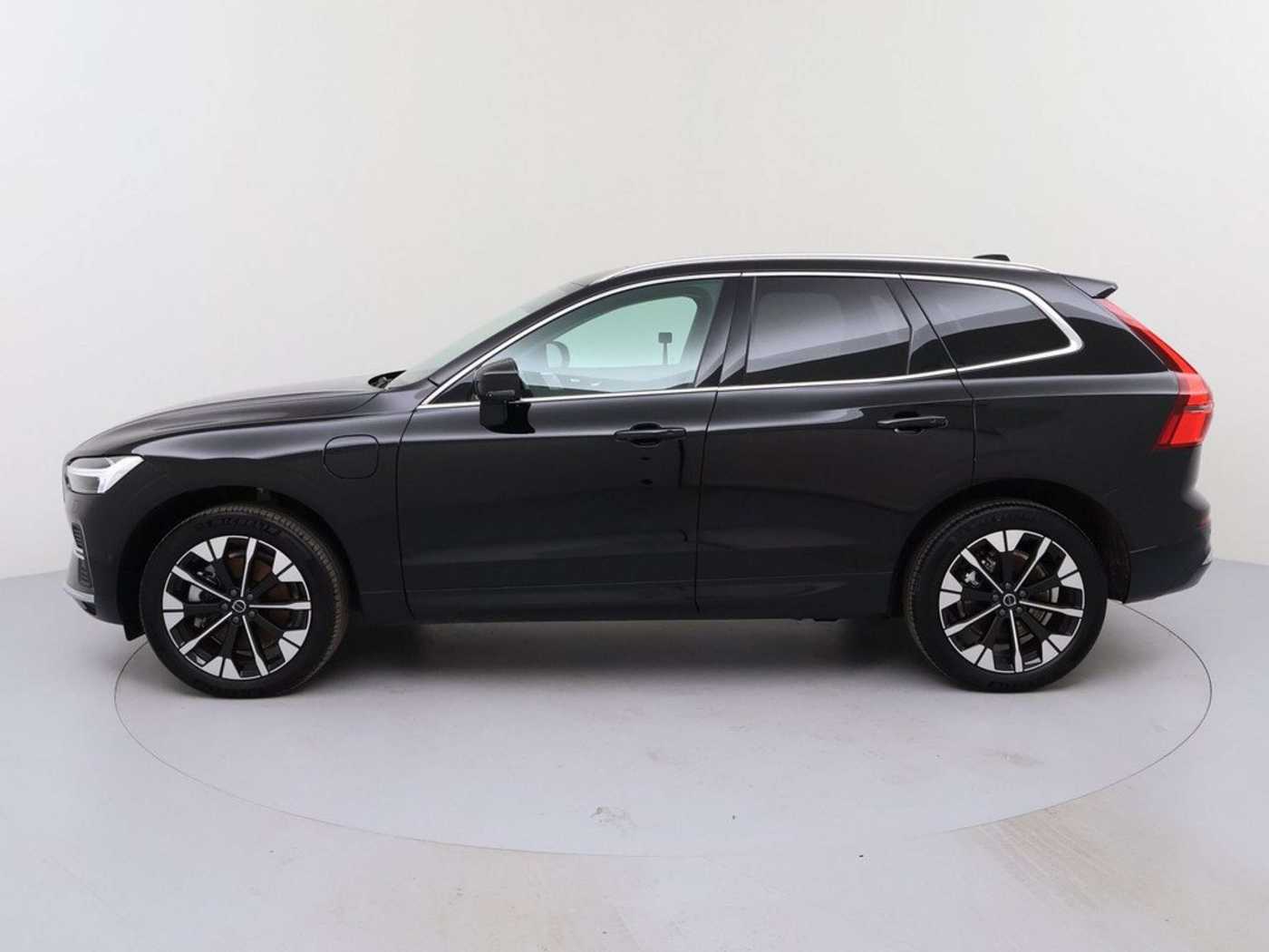Volvo XC60 – Bild 8
