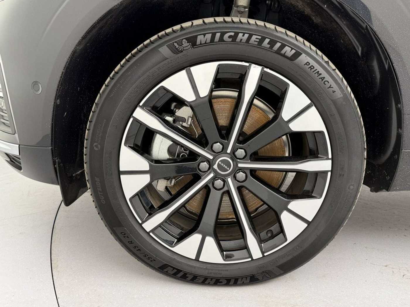 Volvo XC60 – Bild 9