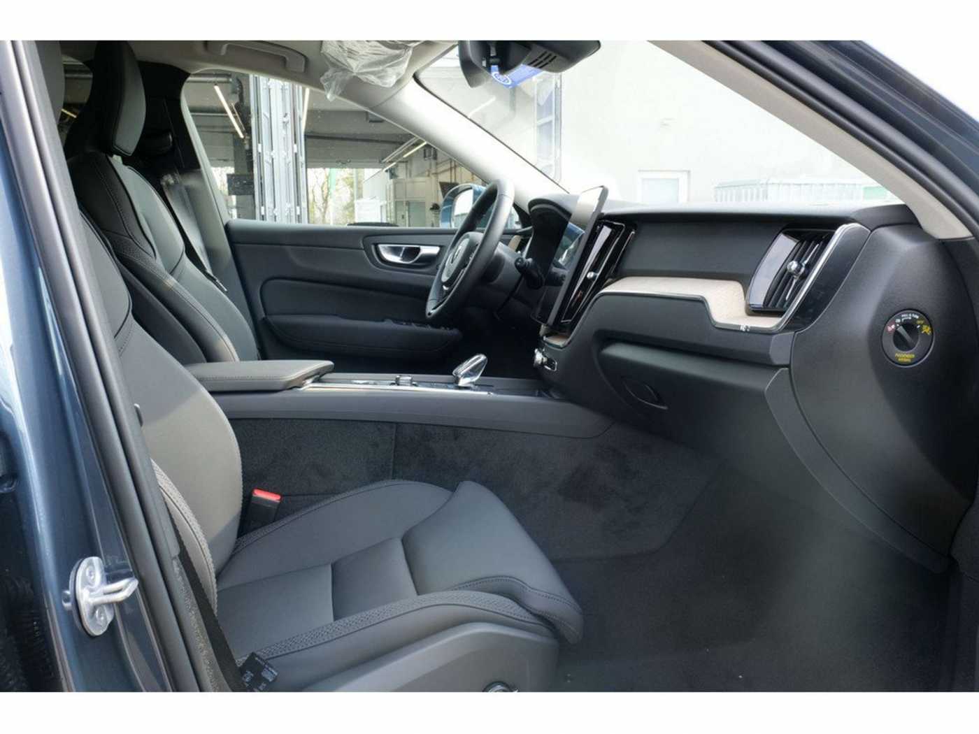 Volvo XC60 – Bild 14