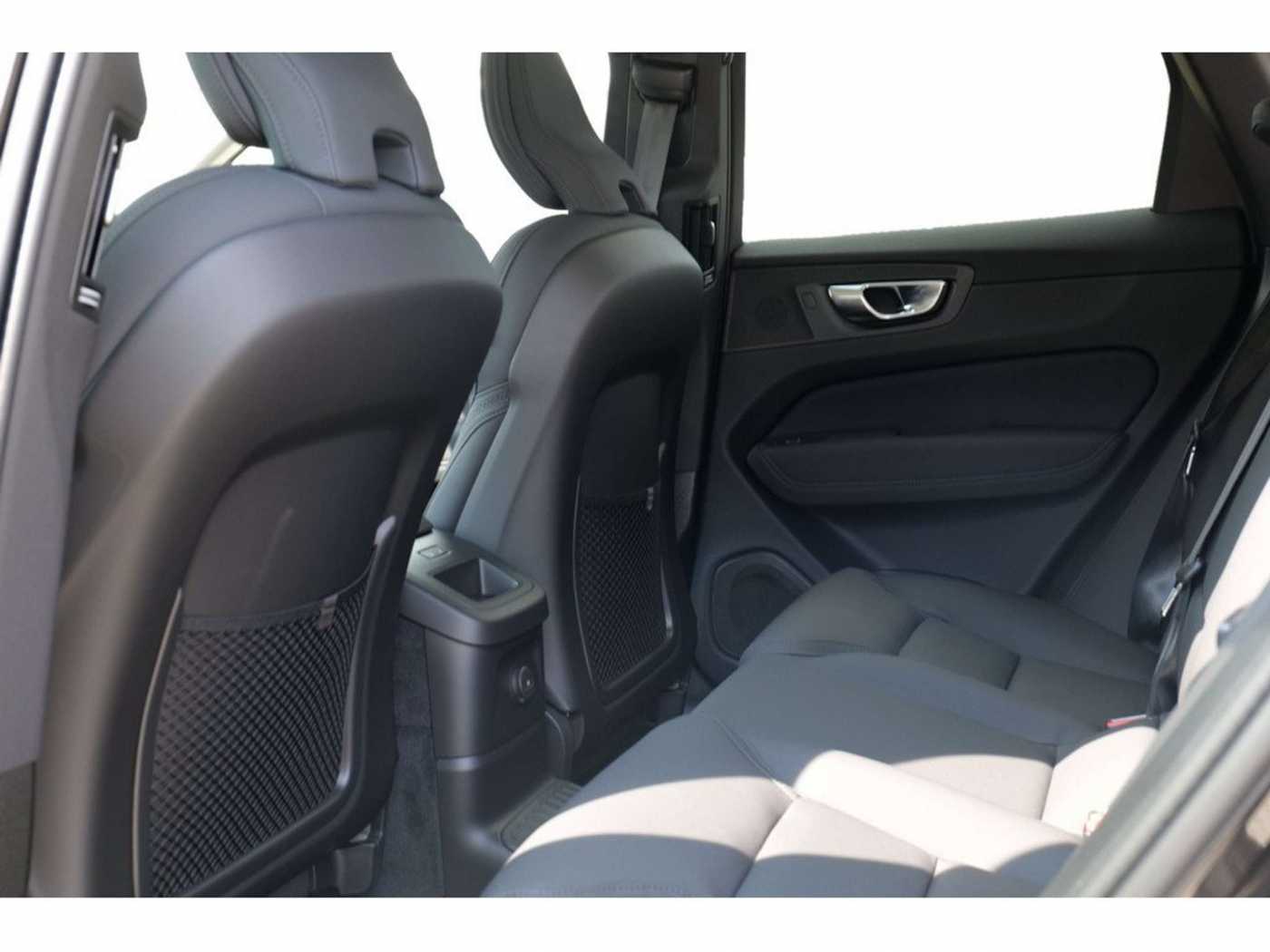 Volvo XC60 – Bild 10