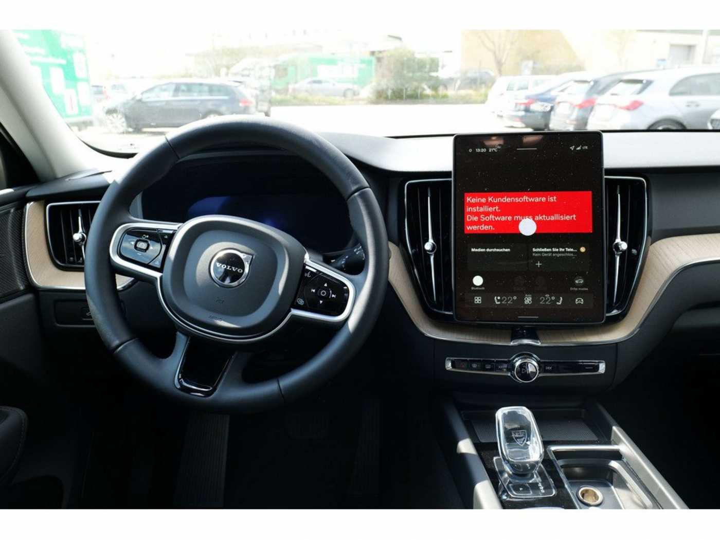 Volvo XC60 – Bild 11