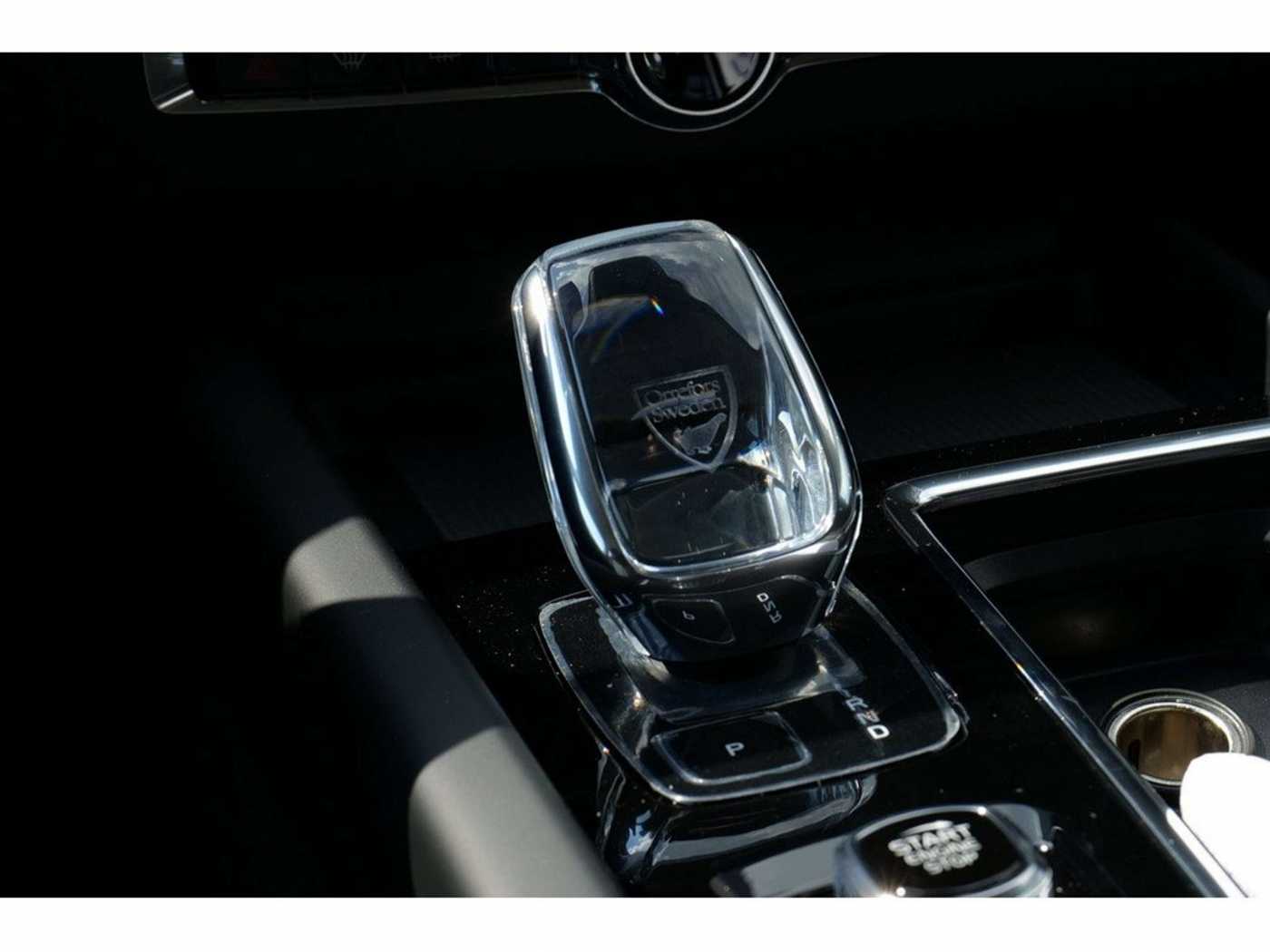 Volvo XC60 – Bild 13