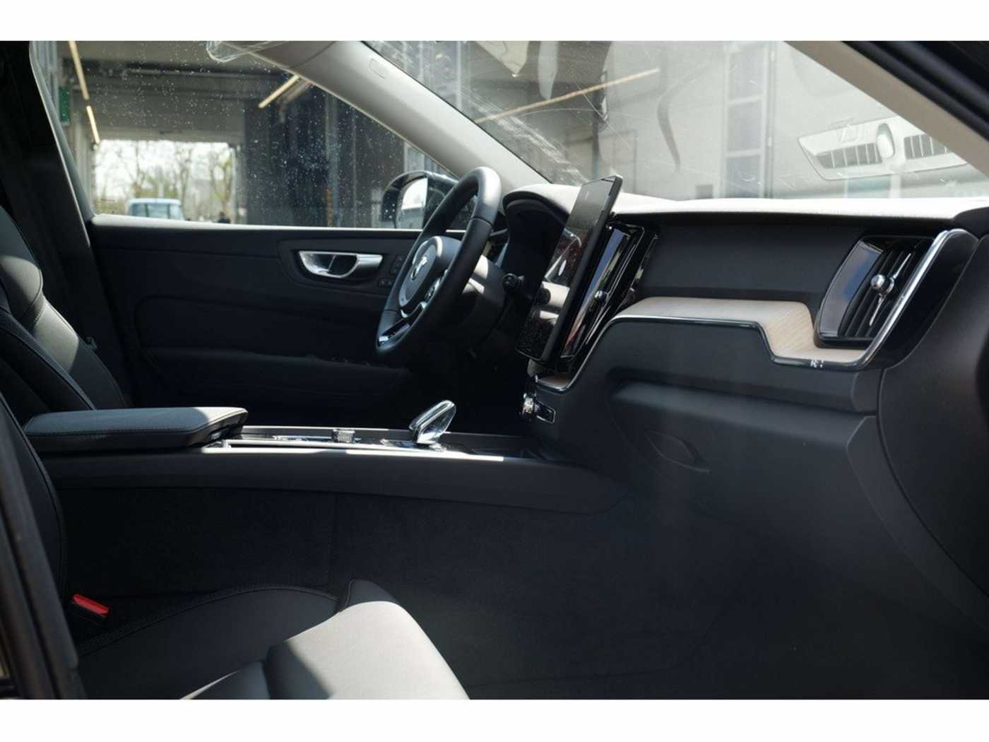 Volvo XC60 – Bild 15