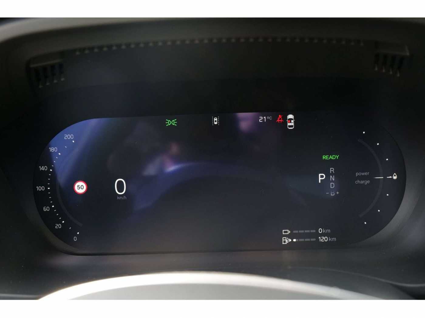 Volvo XC60 – Bild 17