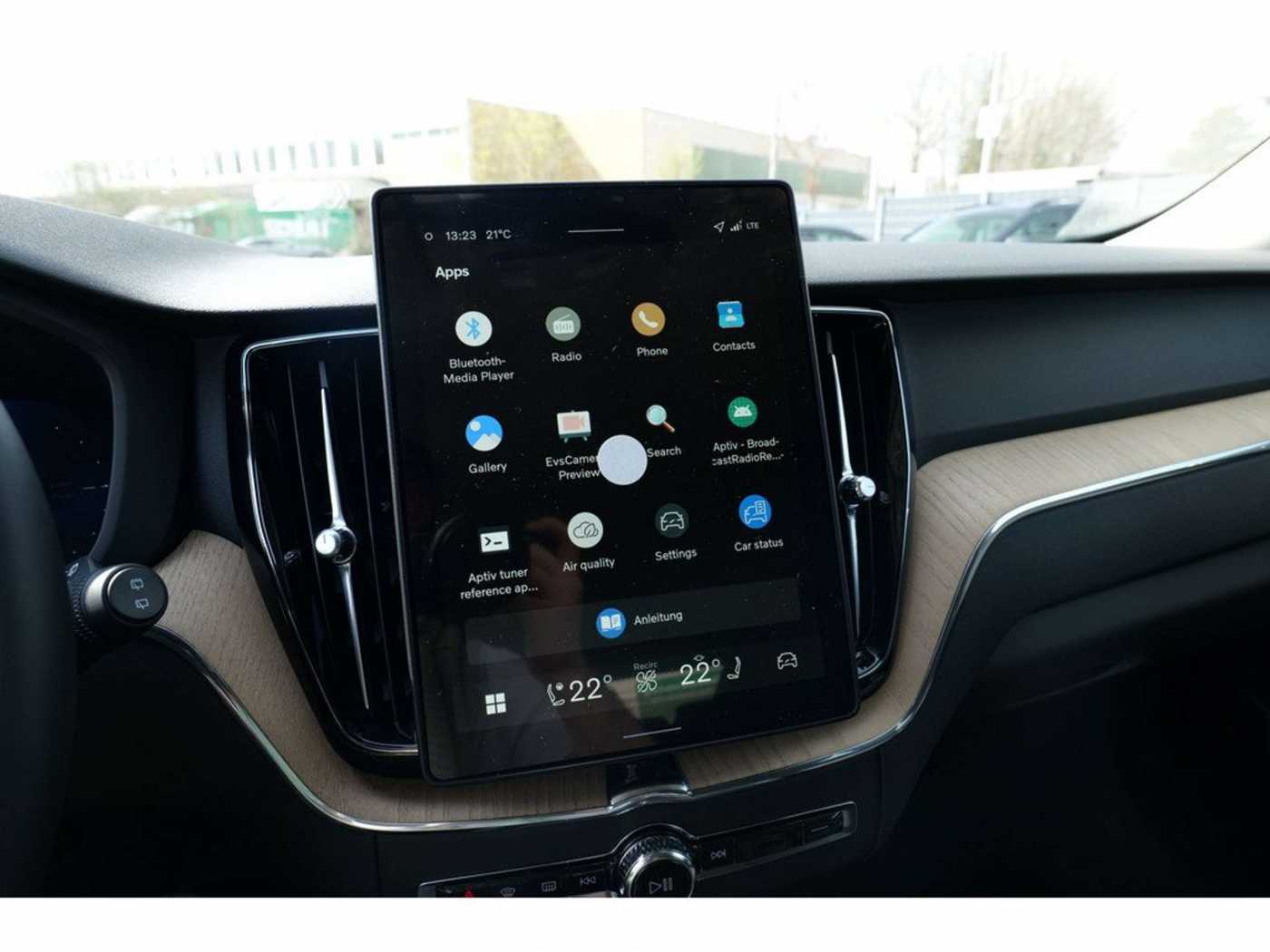 Volvo XC60 – Bild 19
