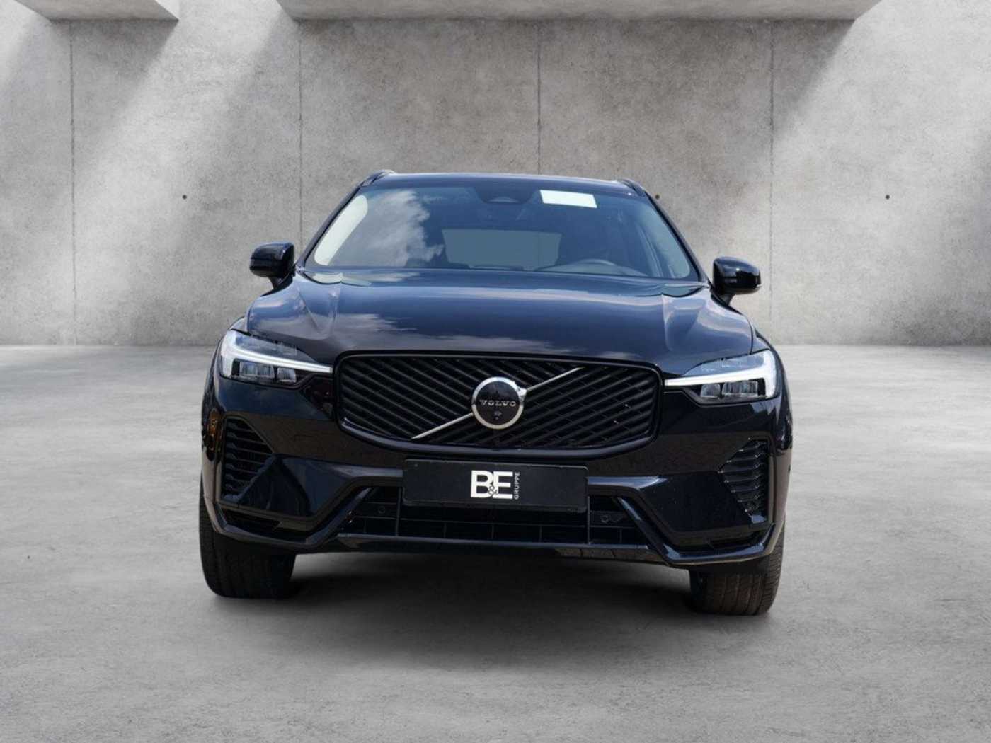 Volvo XC60 – Bild 2
