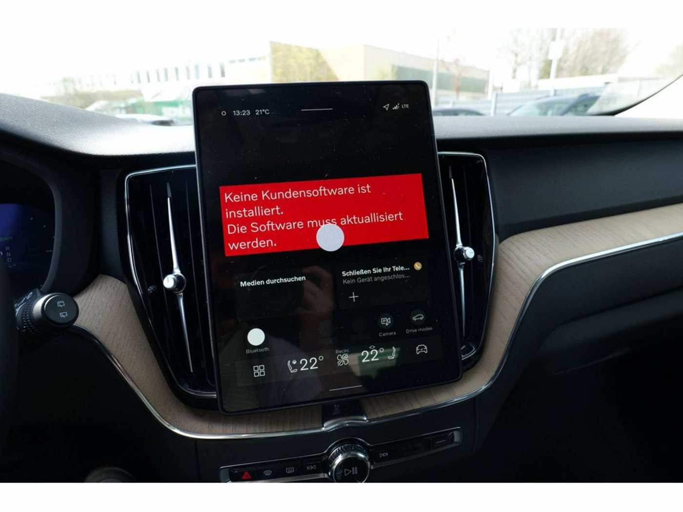 Volvo XC60 – Bild 20