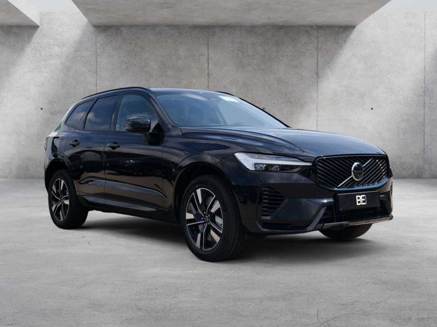 Volvo XC60 – Bild 3