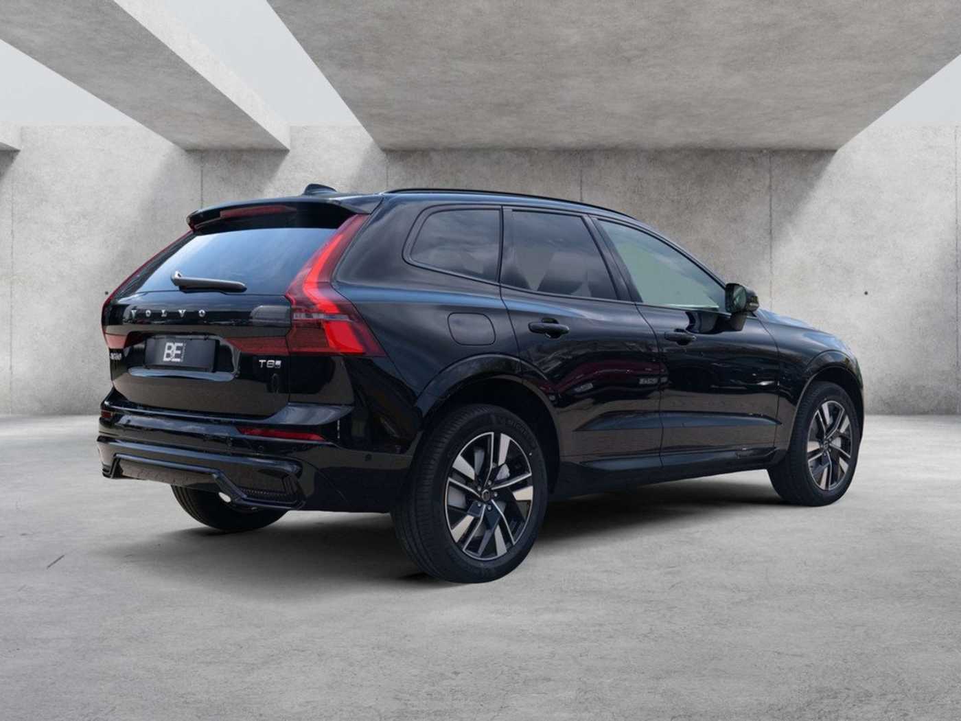 Volvo XC60 – Bild 4