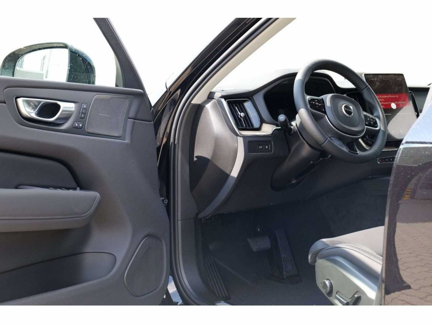 Volvo XC60 – Bild 8