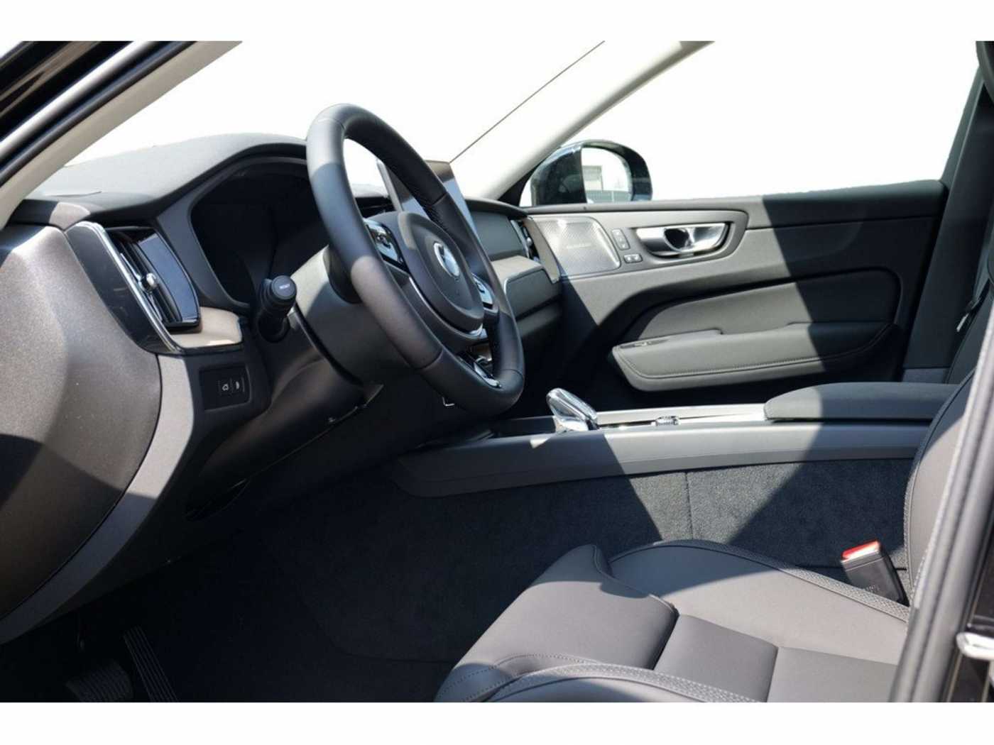 Volvo XC60 – Bild 9