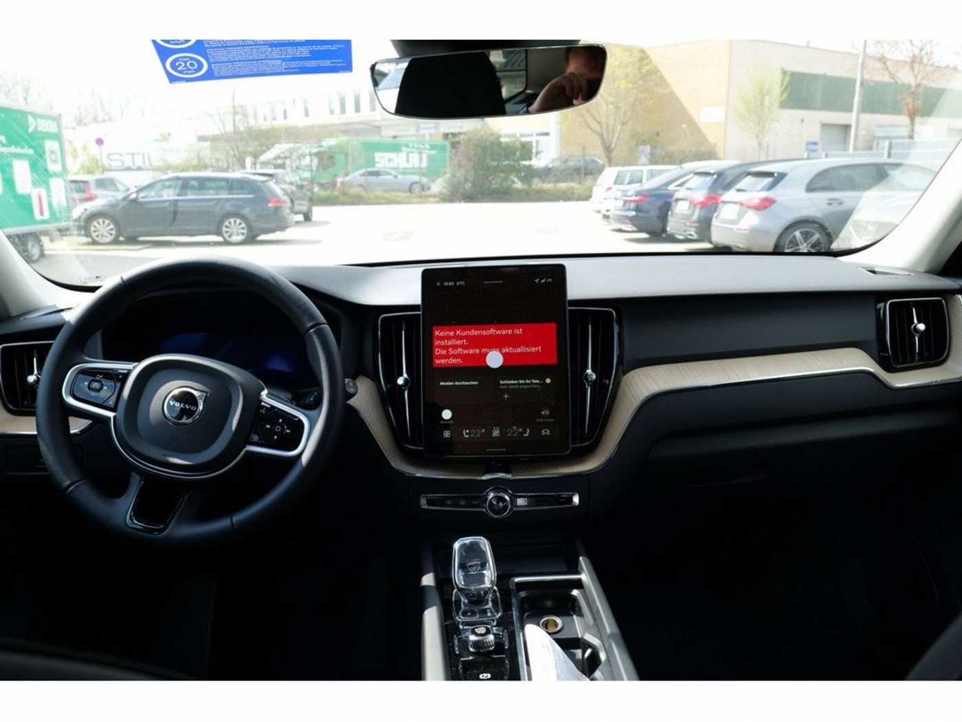Volvo XC60 – Bild 12
