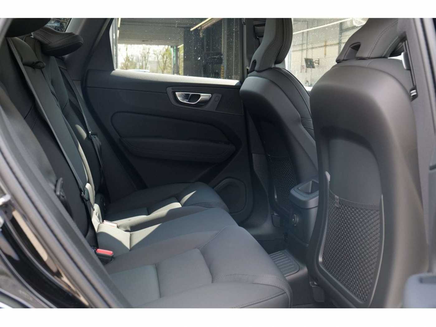 Volvo XC60 – Bild 14