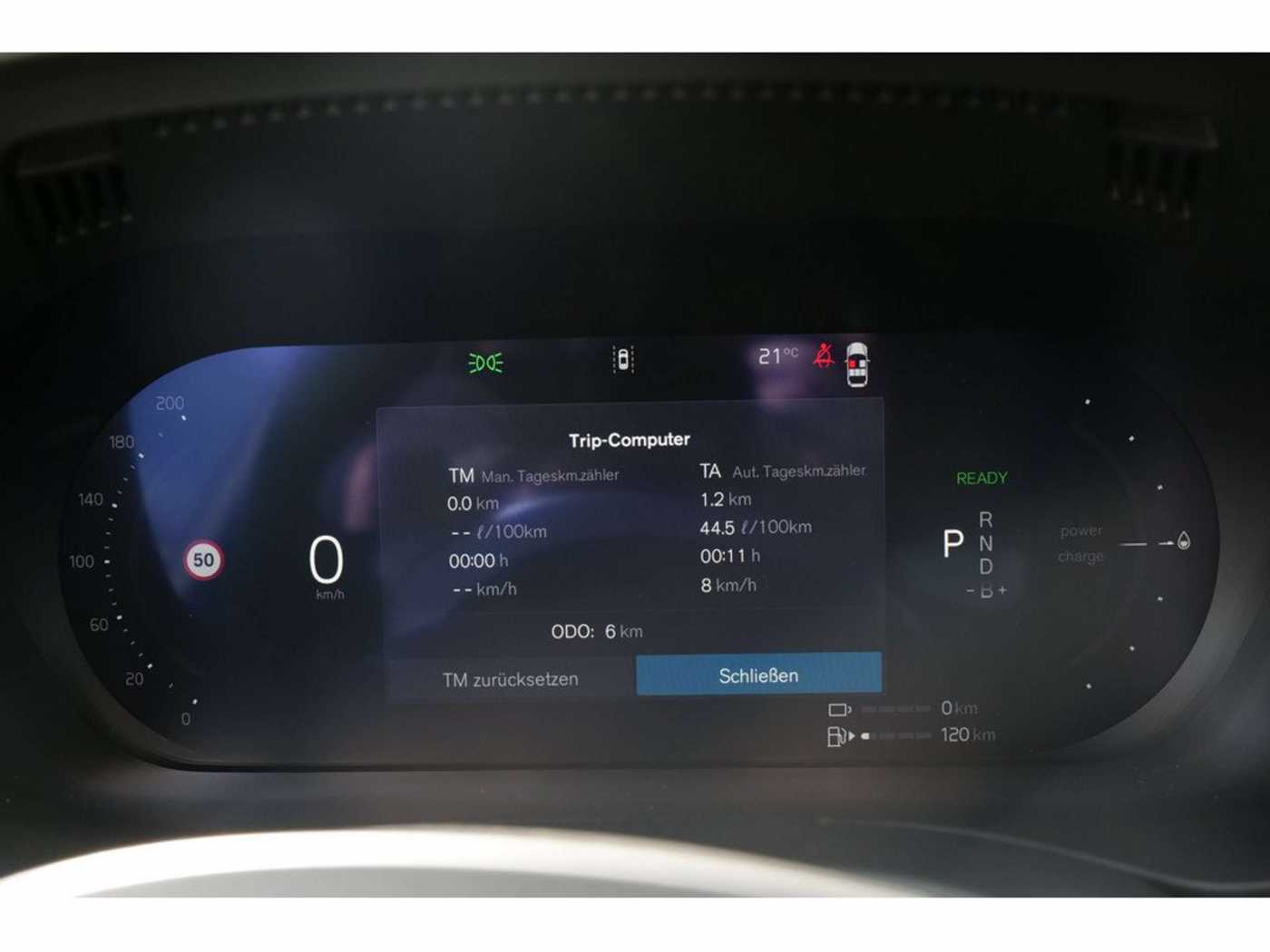 Volvo XC60 – Bild 18