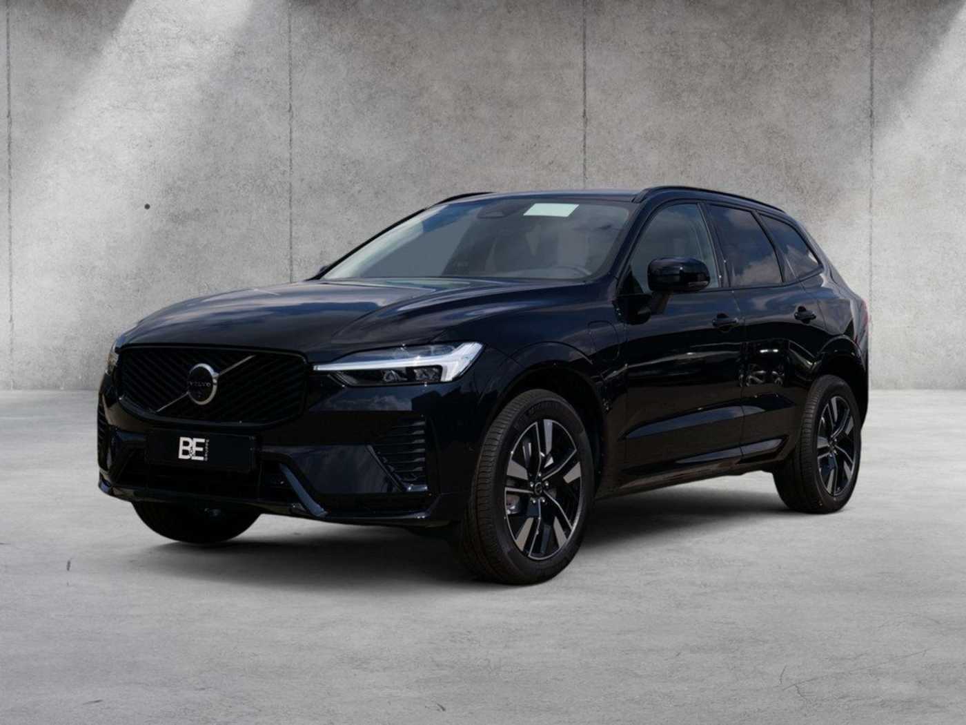 Volvo XC60 – Bild 3