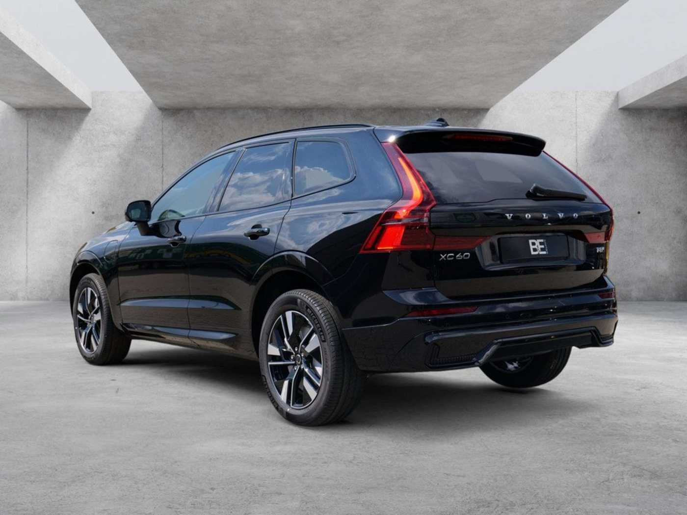 Volvo XC60 – Bild 4