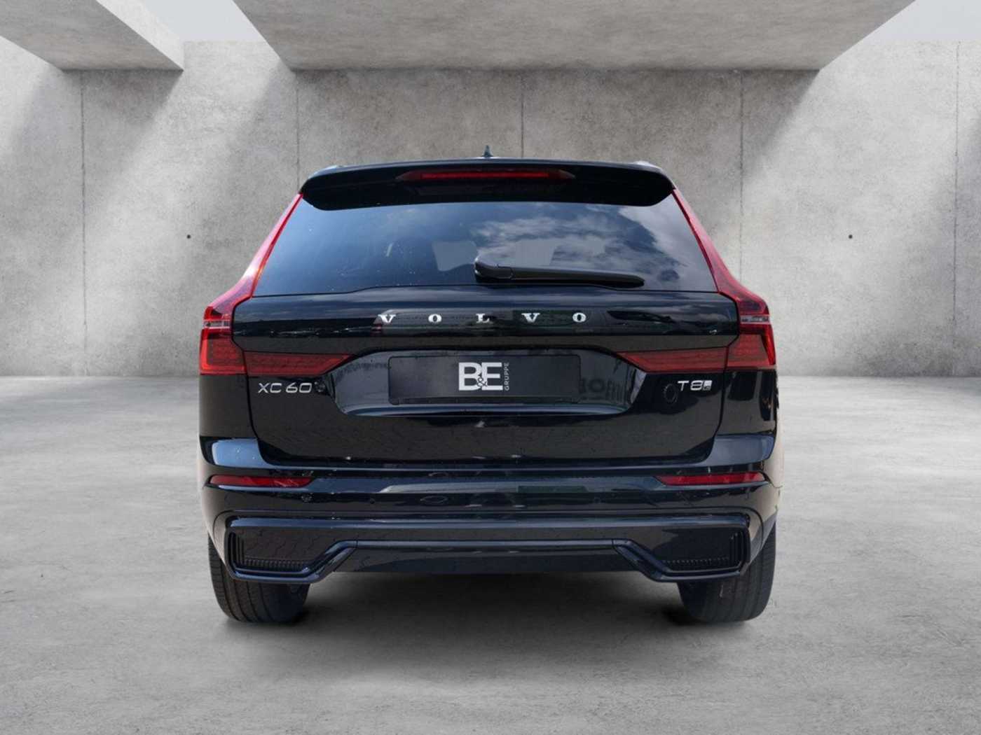 Volvo XC60 – Bild 5