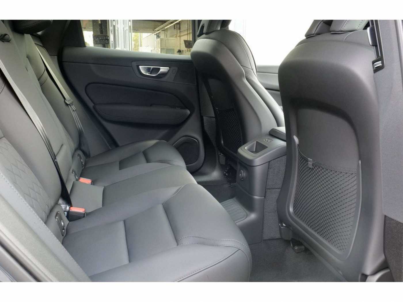 Volvo XC60 – Bild 13
