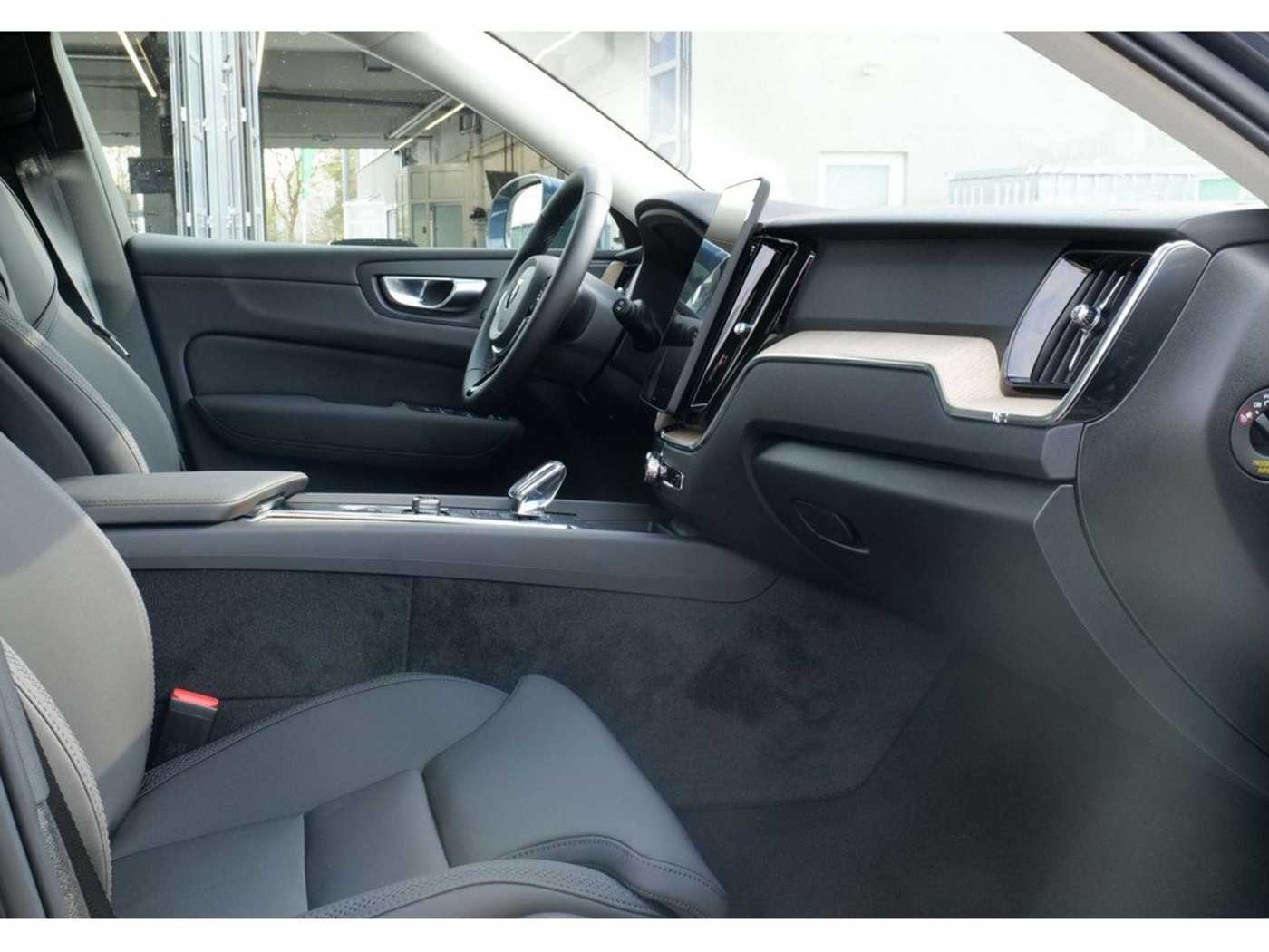 Volvo XC60 – Bild 14