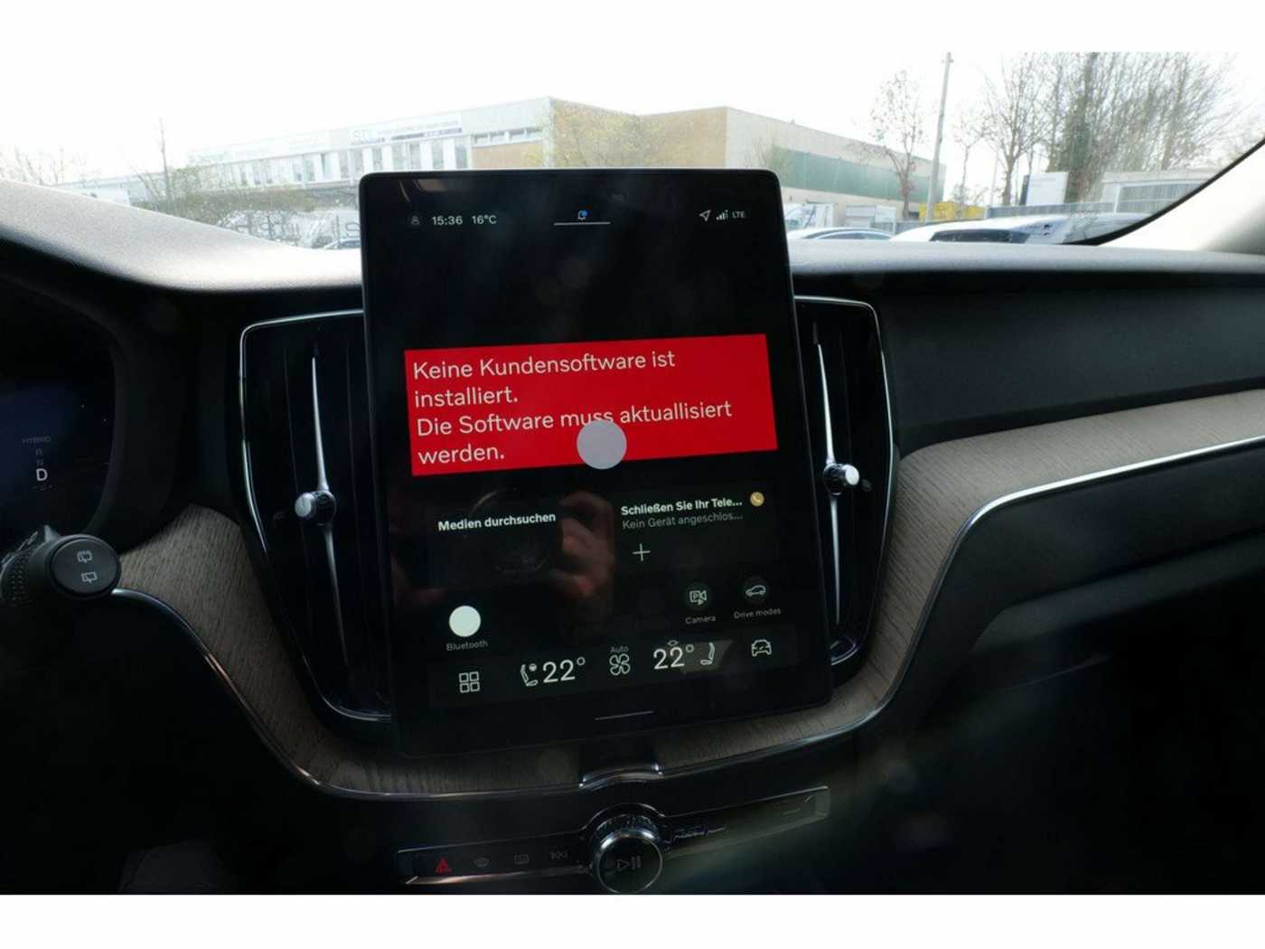 Volvo XC60 – Bild 17