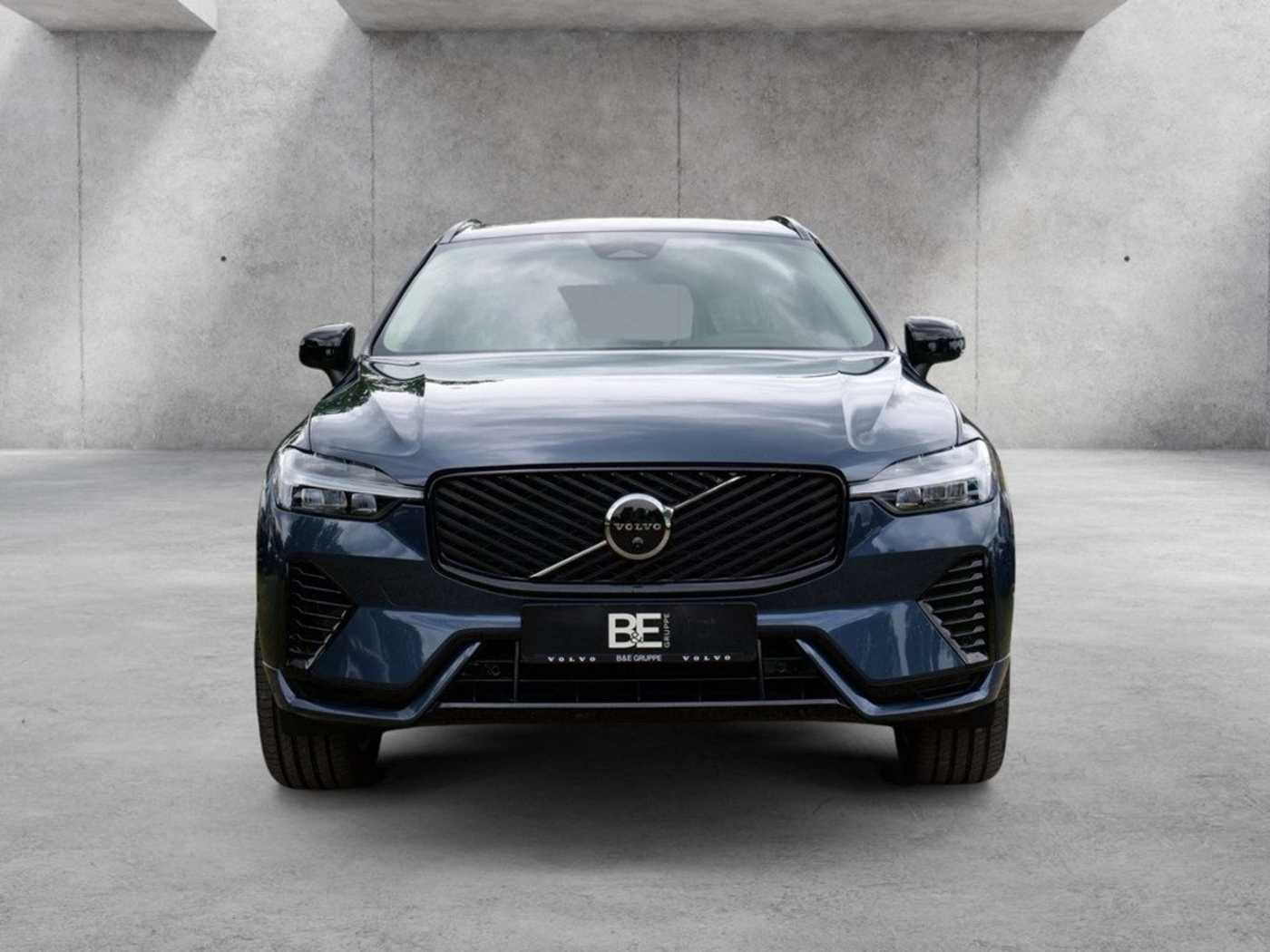 Volvo XC60 – Bild 2