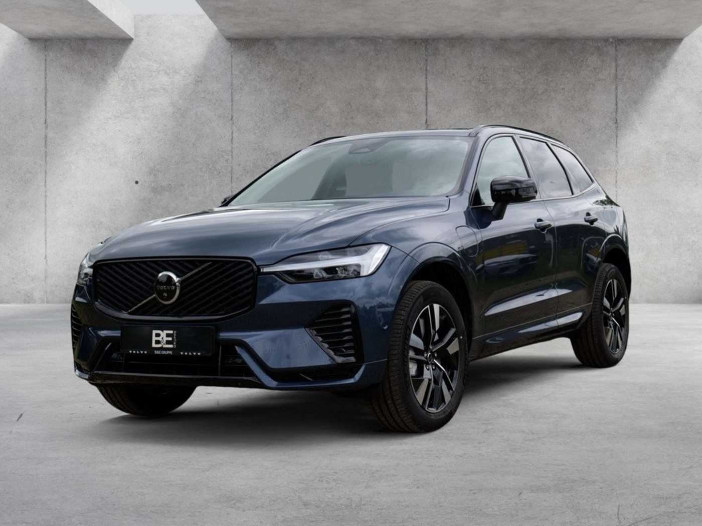 Volvo XC60 – Bild 3