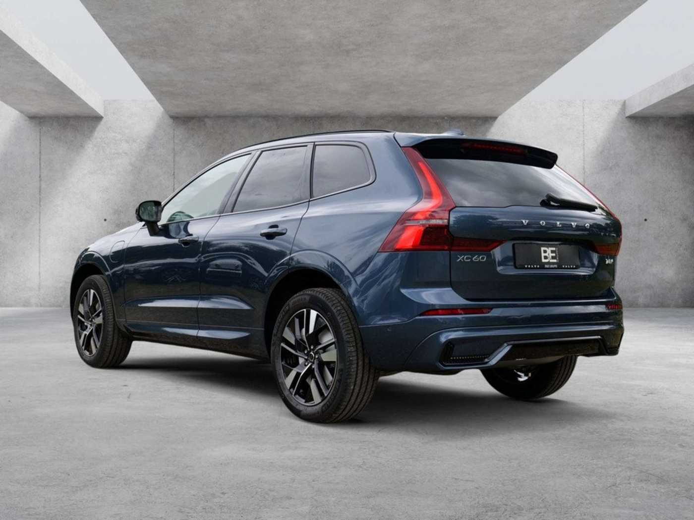 Volvo XC60 – Bild 4