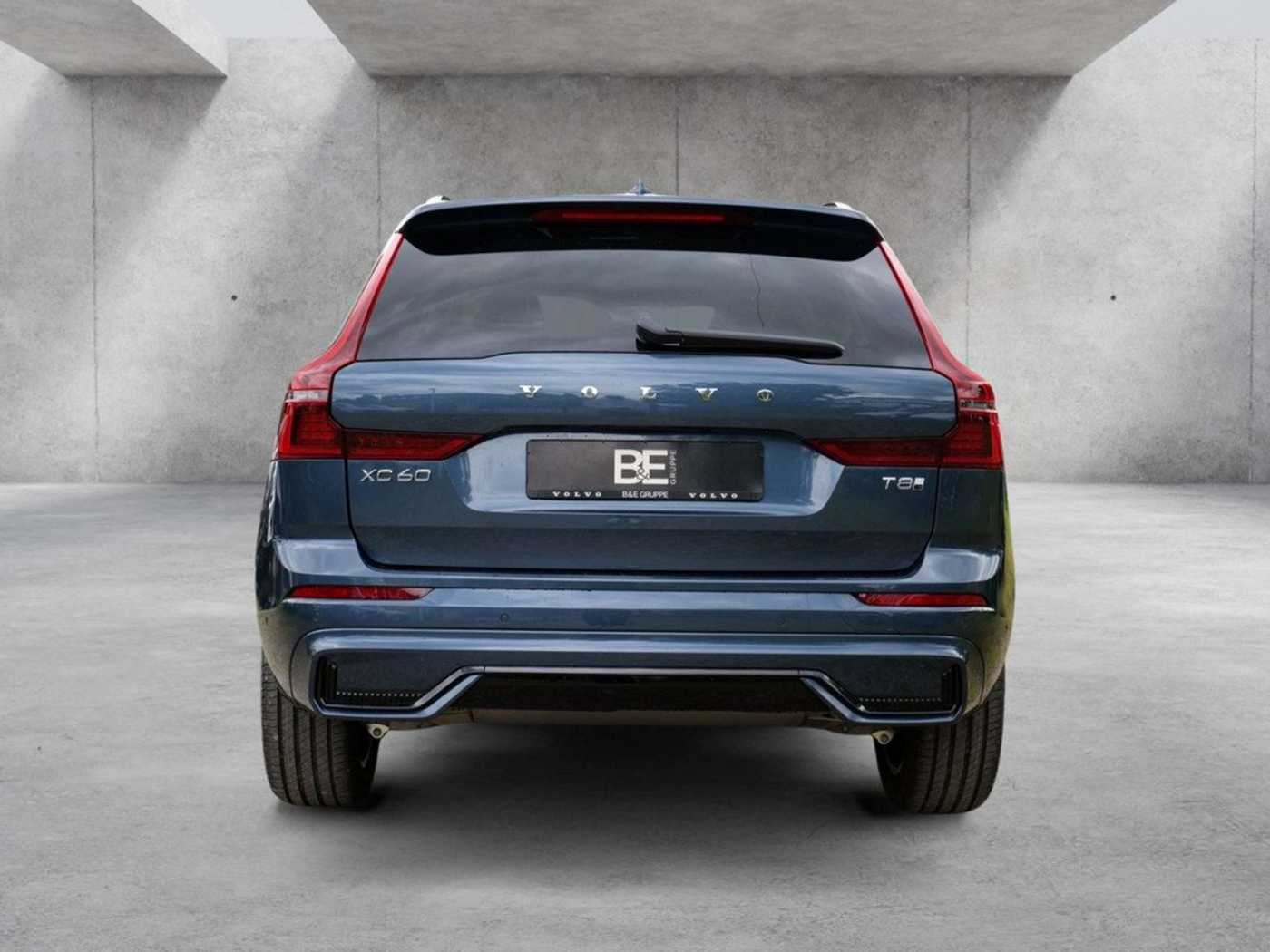 Volvo XC60 – Bild 5