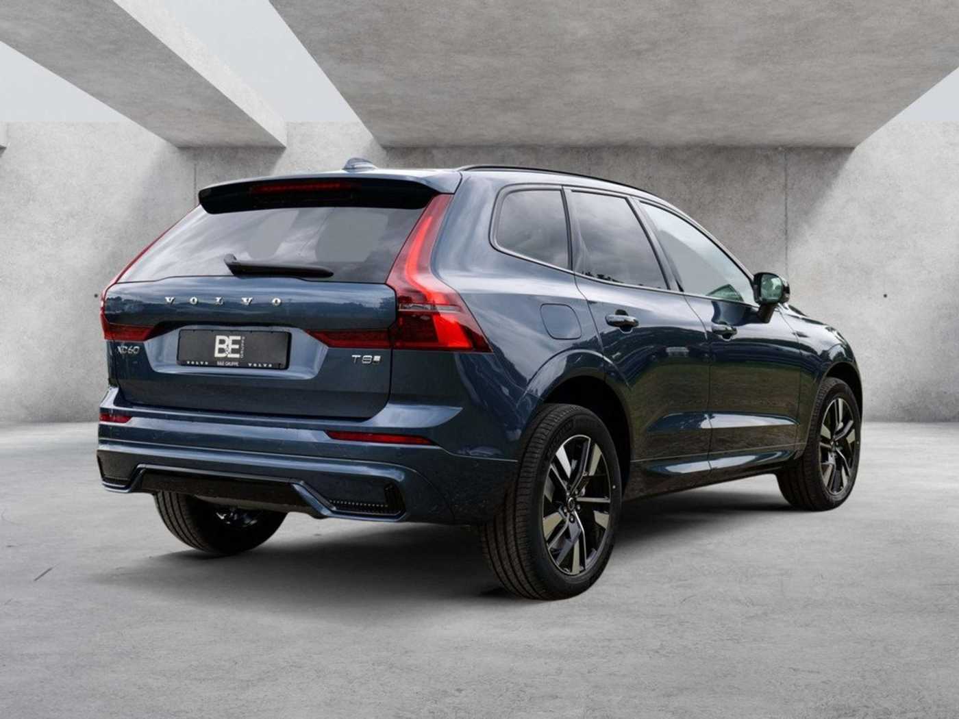 Volvo XC60 – Bild 6