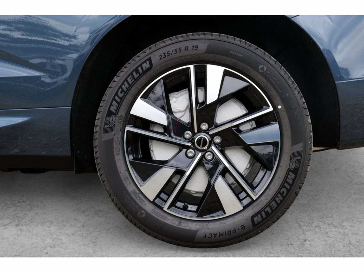 Volvo XC60 – Bild 7