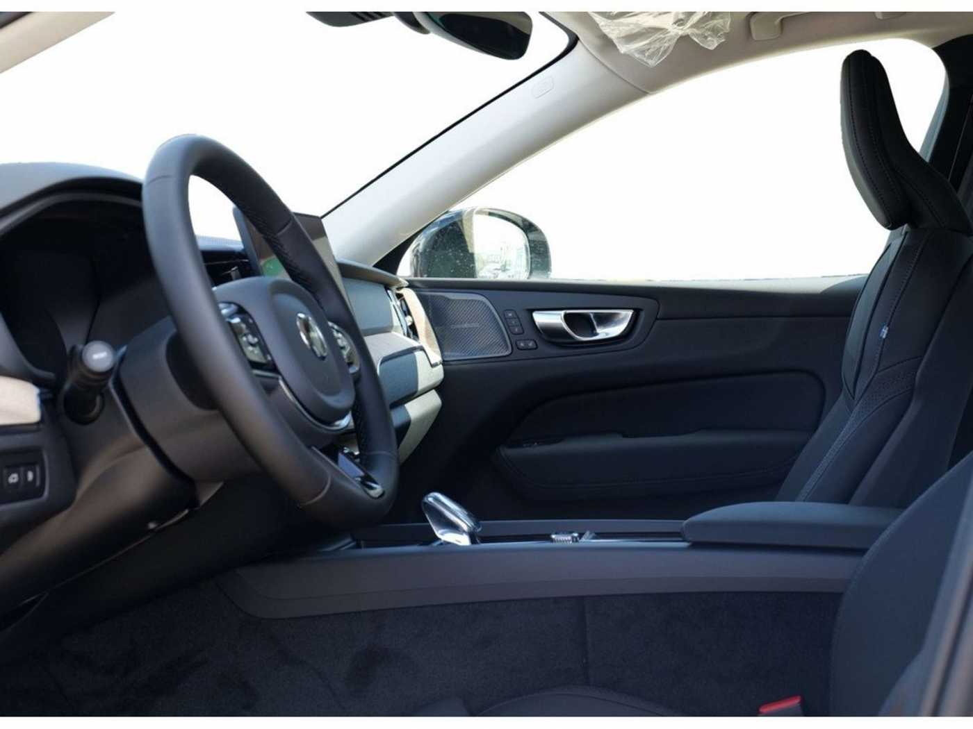 Volvo XC60 – Bild 8