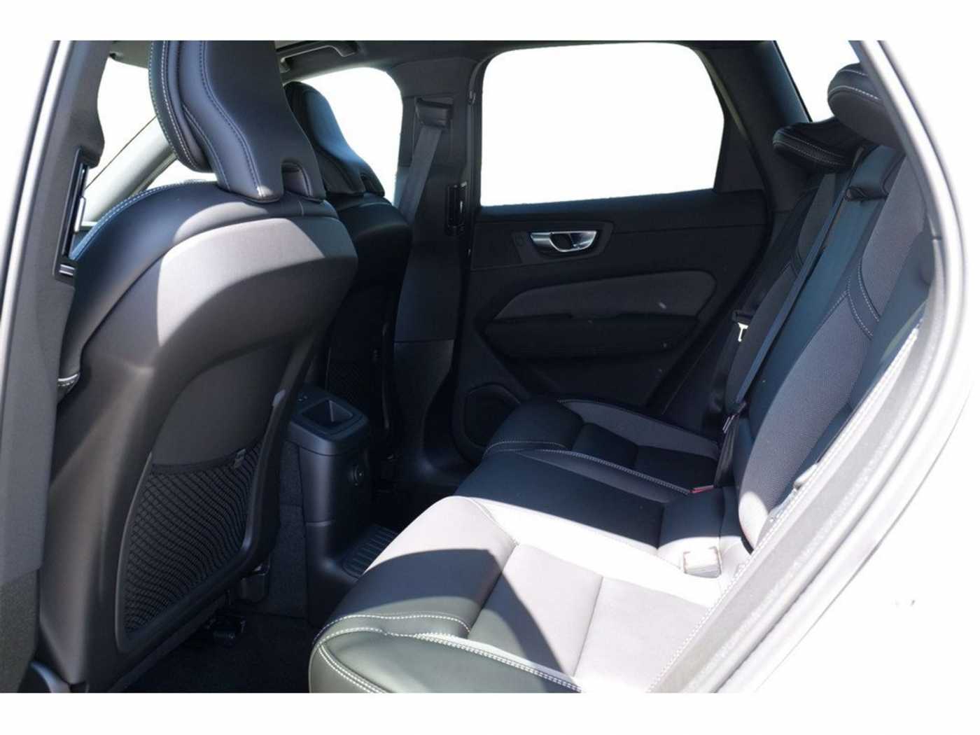 Volvo XC60 – Bild 10