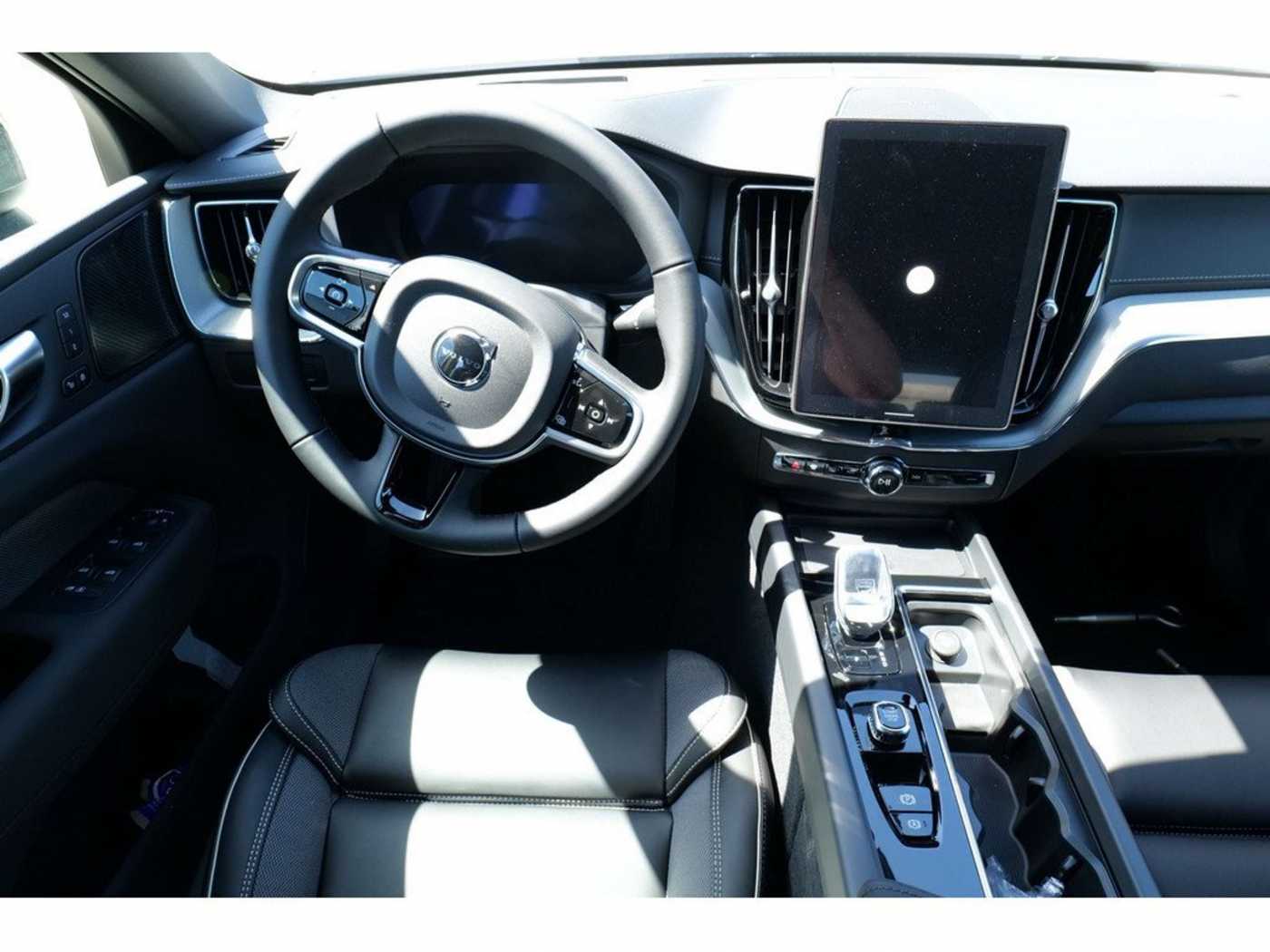 Volvo XC60 – Bild 11
