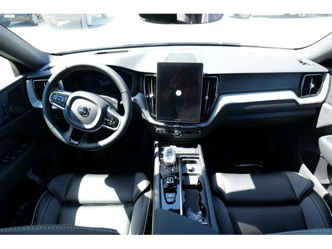 Volvo XC60 – Bild 12
