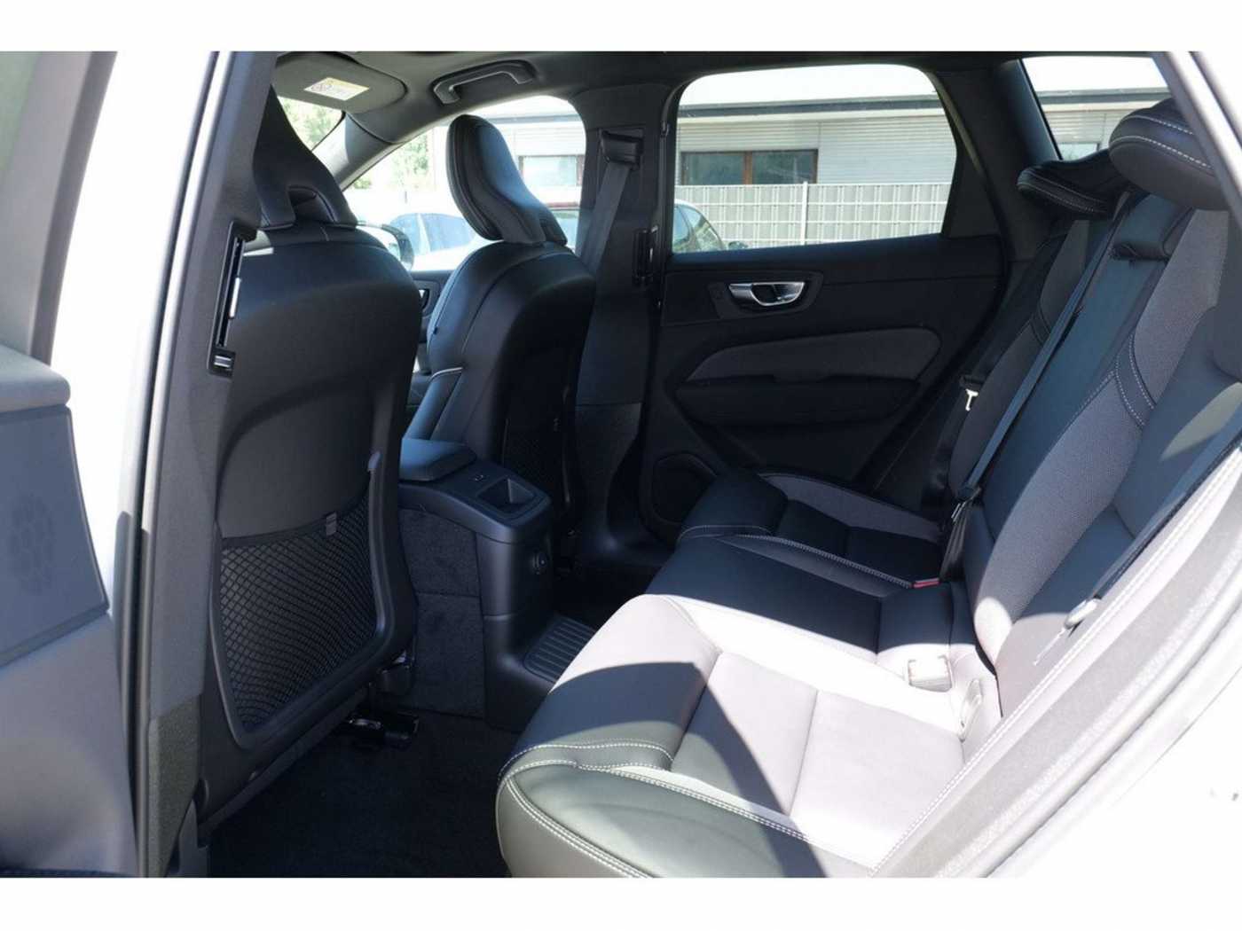 Volvo XC60 – Bild 13