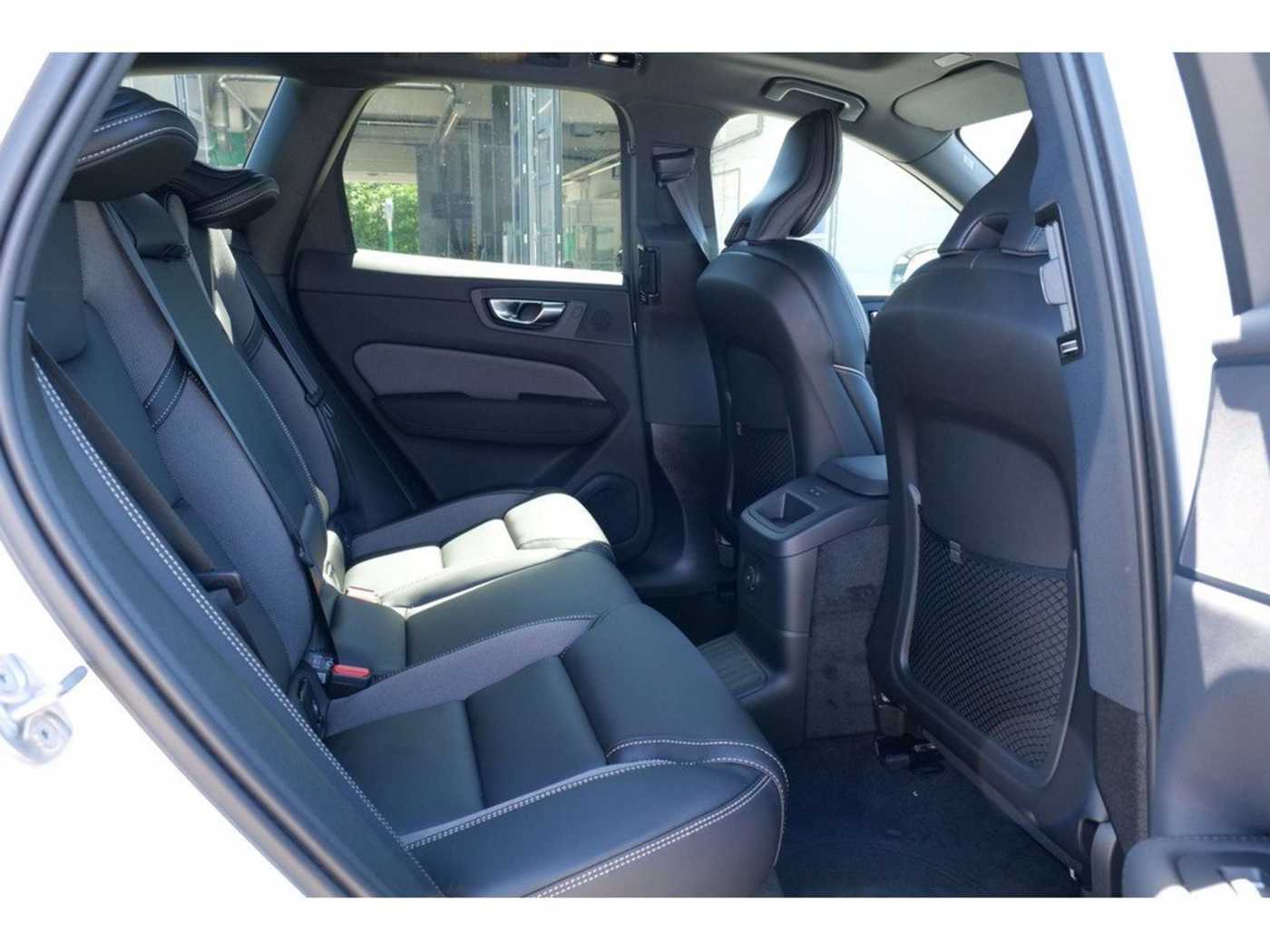 Volvo XC60 – Bild 14